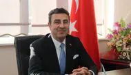Hakan Demirgil Ankara’ya Dosyayı Sundu! Sivaslı Esnafın 2026 Yol Haritası Belli Oldu!