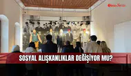 Sivas'ta kış mevsimi tarihi müzeleri popüler yaptı