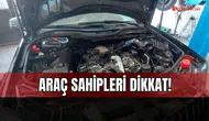 Antifriz değişimi neden şart? Motorunuzu soğuktan korumanın yolları