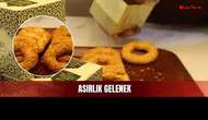 Sivas'ta Bu Asırlık Geleneğin Hazırlıkları Bir Gün Önceden Başlıyor!