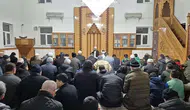Sivas’ta Sabah Namazında Çocuklara İman Anlatıldı