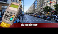 Sivas'taki Bazı Esnafların POS Cihazındaki Fark Yansıtma Oyununa Kim Dur Diyecek?