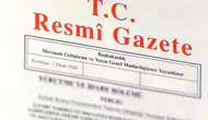 Resmi Gazete’de Gece Yarısı Kararı! 50 Bin Mahkum İçin Tahliye Süreci Nasıl İşleyecek?