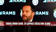 Futbolda bahis soruşturması yeni delillerle büyüyor