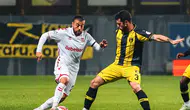 İstanbulspor’dan Geri Dönüş Şovu: Sivasspor’u 2-1 Mağlup Etti!