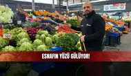 Sivaslı Esnafın Yüzünü Güldüren Gelişme!