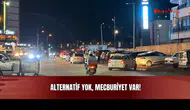 Alternatif Yok, Mecburiyet Var! Sivas'ta Gençler İçin Sosyal Çürüme Çanları mı Çalıyor?