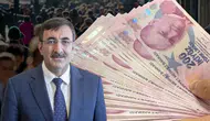 Cumhurbaşkanı Yardımcısı Yılmaz Vatandaşlık Maaşı İçin Tarih Verdi! İşte Uygulamanın Detayları!
