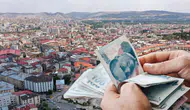 Sivas’ta Para Nerede Dönüyor? Sivas’ın En Zengin İlçesi Hangisi