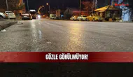 Gözle Görülmüyor Ama Felakete Davetiye Çıkarıyor!