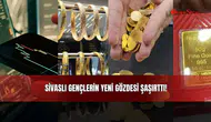 Yastık Altı Dönemi Bitiyor mu? Sivaslı Gençlerin Yeni Gözdesi Şaşırttı!
