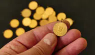 Gram Ve Çeyrek Altını Solladı! Yatırımcı Bu Altına Akın Ediyor