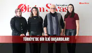 Sivaslı Kadınlardan Büyük Ses Getiren Hamle! Türkiye'de Bir İlki Başardılar! Başkan Adem Uzun'a Bir Çağrıları Var!
