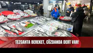 Tezgahta Bereket, Cüzdanda Dert Var!