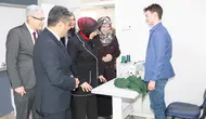 Sivas’ta Mesleki Eğitime Güçlü Dokunuş: Gençler Artık Daha Hazır