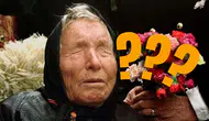 Şimdiye Kadarki En Korkunç Kehanetler! Baba Vanga'nın 2026 Kehanetleri!