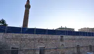 Sivas Ulu Cami Restorasyonunda Vali Şimşek’ten Yerinde İnceleme