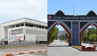 SCÜ ve SBTÜ 2026 Bütçeleri Açıklandı! Sivas'taki Üniversitelerin 2026 Bütçeleri Ne Kadar?