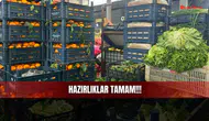 Kutlayan da Alıyor Kutlamayan da! Sivas Tezgahlarında Hummalı Mesai!