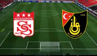 Sivasspor ile İstanbulspor Süper Lig Ardından İlk Karşılaşma