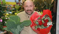 Bu Buket Sadece Kalbe Değil, Tencereye de Hitap Ediyor