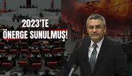 CHP, Yalova'daki DAEŞ Yapılanması Hakkında 2023 Yılında Meclise Önerge Sunmuştu!