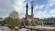 Sivas'ın Tarihi Mekanlarına İlgi Var, Tanıtım Yok!