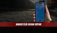 Türkiye'nin En Soğuk Şehrinde Hareketlilik Devam Ediyor!