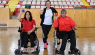 Sivas’tan Avrupa’ya: Engel tanımayan iki Boccia Şampiyonu