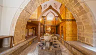 Sivas’ın Divriği İlçesinde Acı Hamam Gizemi 12. Yüzyıldan Günümüze