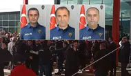 Yalova’da DEAŞ Operasyonunda Şehitlerimiz Yürekleri Dağladı