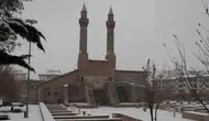 Sivas'a Kar Ne Zaman Yağacak? Sivas'ta Bugün Hava Nasıl Olacak?