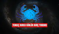 Yengeç Burcu Günlük Burç Yorumu! Yengeç Burcu Özellikleri Nelerdir?