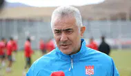 Sivasspor Teknik Direktörü Mehmet Altıparmak 9 Ay Ceza Aldı!