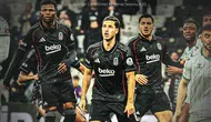 Beşiktaş-Konyaspor Maçında Her Şey İkinci Yarıya Kaldı