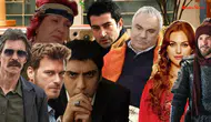 Türk Dizi Tarihinin En Çok İzlenen 10 Yapımı! İşte Reyting Rekorları Kıran Türk Dizileri!