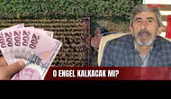 Sivas'ta ve Türkiye'deki Binlerce Çiftçi Kara Kara Düşünüyor, Borçlarını Ödeyemiyor!