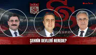 Avrupa’yı Titreten Sivasspor’un Hazin Çöküşü! Şehrin Devleri Nerede?