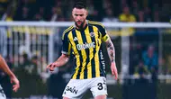 Süper Lig’de Fenerbahçe ile Göztepe Puanları Paylaştı