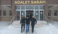 Sivas’ta Firari FETÖ Üyesi Operasyonla Yakalandı