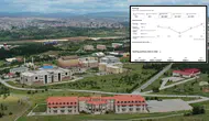 Sivas Cumhuriyet Üniversitesi'nde Dikkat Çeken Yükseliş
