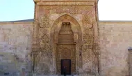 Divriği Ulu Camii ve Darüşşifası Hangi Sırları Barındırıyor