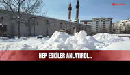 Hep Eskiler Anlatırdı! Şimdi Görenler Gözlerine İnanamıyor!