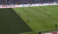 Sivasspor'dan İkinci 'Ofsaytımsı' İtirazı