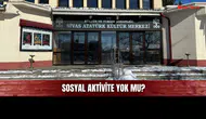 Sivas'ta Sosyal Aktivite Yok mu? Kişiden Kişiye Göre Değişen O Tercihler!