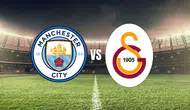 Manchester City – Galatasaray Maçı Hangi Kanalda, Saat Kaçta?