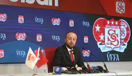 Sivasspor’da Yeni Dönem Başlıyor! Sivasspor’da Kilit Çözülüyor! Başkan O Tarihi İşaret Etti!