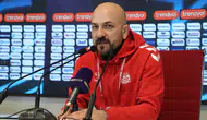 Evren Otyakmaz Konuştu: Sivasspor Sahada Güçlüydü Ama Yetmedi