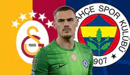 Fenerbahçe Gündemindeydi, Galatasaray İmzayı Attırıyor