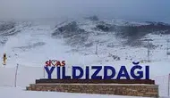 Yıldız Dağı ulaşım yollarıyla ilgili Valilikten önemli açıklama